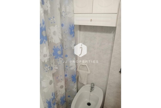 Resale - Apartment / flat -
Torrevieja - Acequion