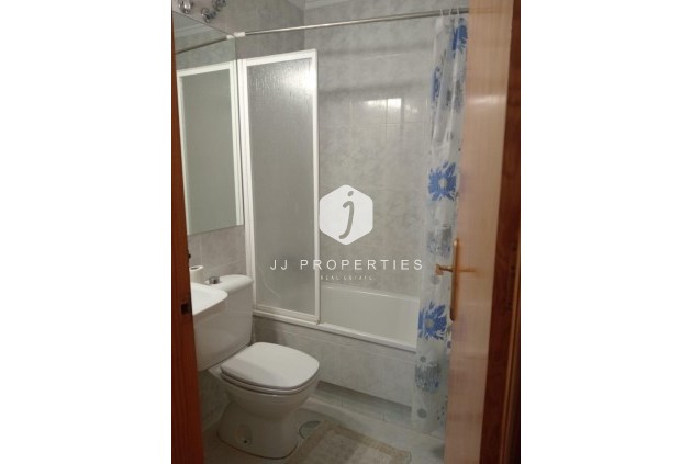Resale - Apartment / flat -
Torrevieja - Acequion