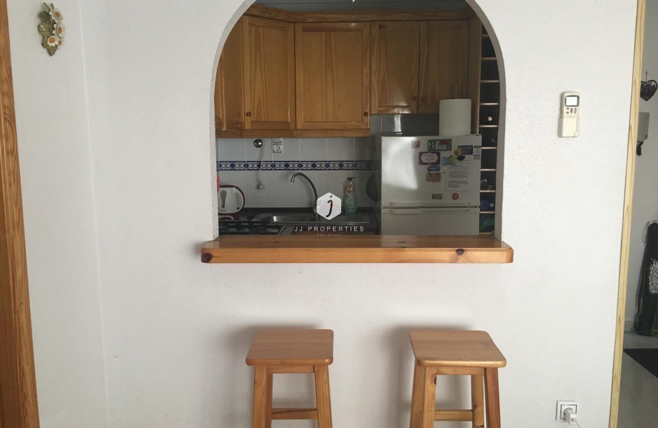 Resale - Apartment / flat -
Torrevieja - Acequion