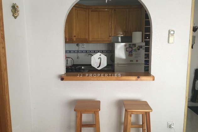 Resale - Apartment / flat -
Torrevieja - Acequion