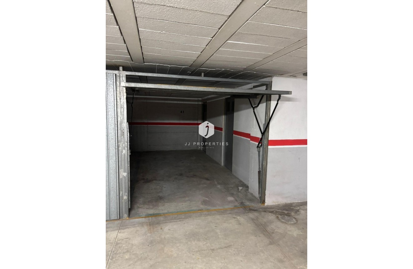 Resale - Apartment / flat -
Torrevieja - Acequion