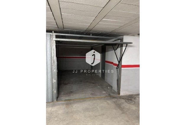 Resale - Apartment / flat -
Torrevieja - Acequion