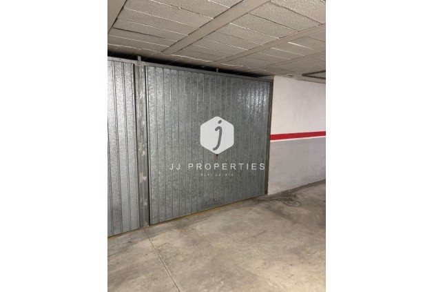 Resale - Apartment / flat -
Torrevieja - Acequion