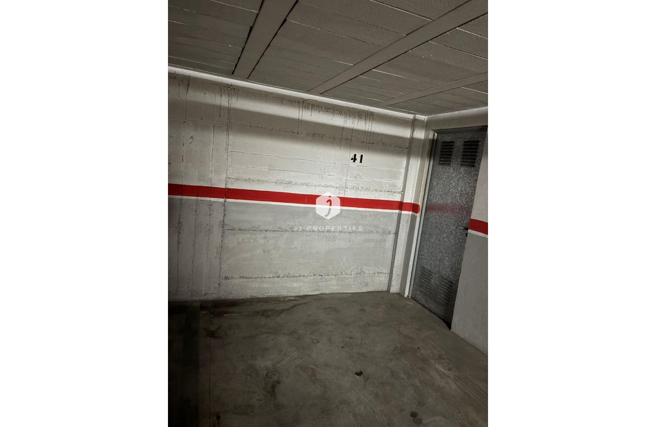 Resale - Apartment / flat -
Torrevieja - Acequion