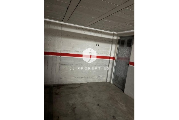 Resale - Apartment / flat -
Torrevieja - Acequion