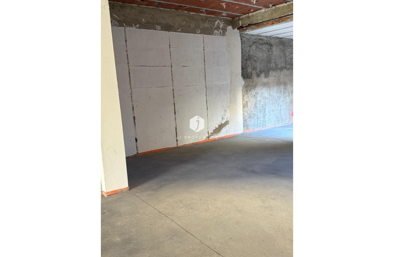 Segunda mano - Apartamento / piso -
Torrevieja