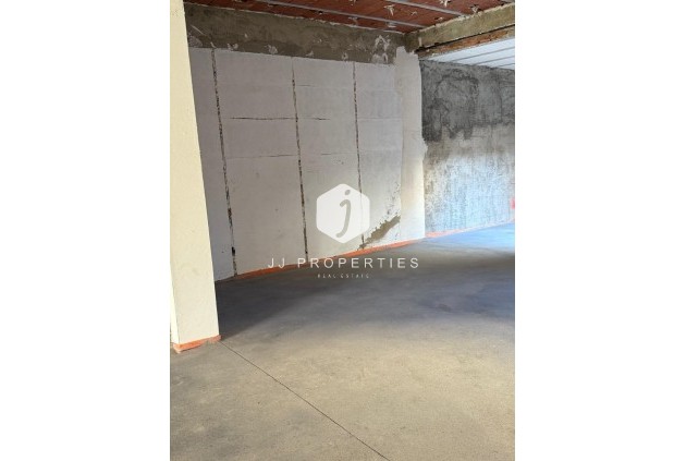 Segunda mano - Apartamento / piso -
Torrevieja