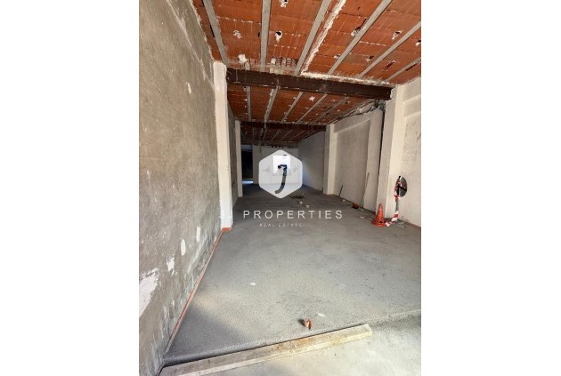Segunda mano - Apartamento / piso -
Torrevieja