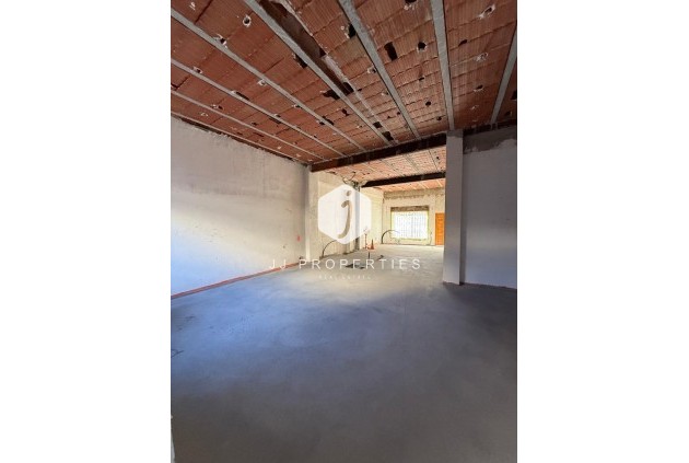 Segunda mano - Apartamento / piso -
Torrevieja