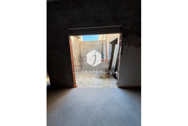 Segunda mano - Apartamento / piso -
Torrevieja