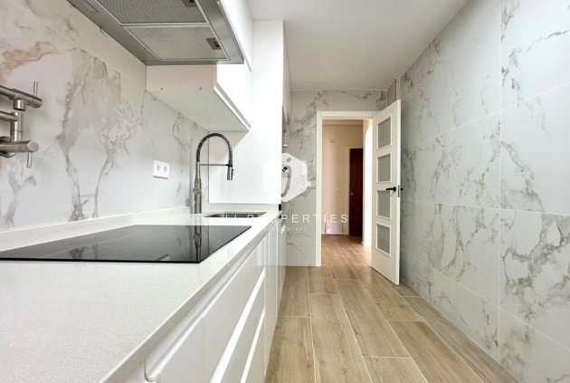 Aus zweiter Hand - Wohnung -
Torrevieja - Centro