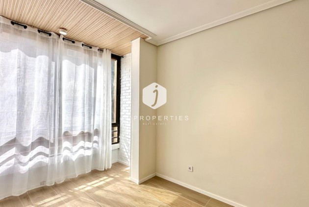 Aus zweiter Hand - Wohnung -
Torrevieja - Centro