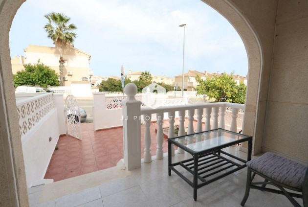 Resale - Duplex -
Rojales - Inland