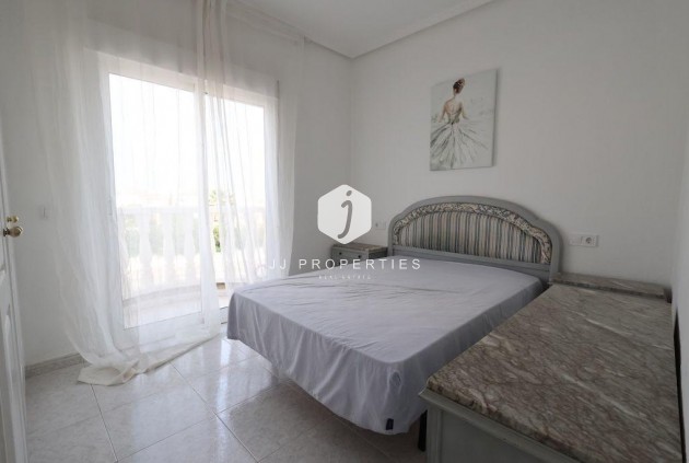 Resale - Duplex -
Rojales - Inland