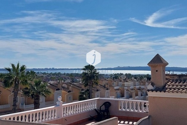 Resale - Duplex -
Rojales - Inland