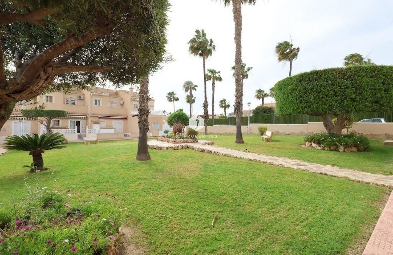 Resale - Duplex -
Rojales - Inland