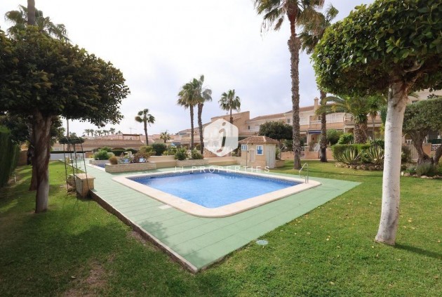 Resale - Duplex -
Rojales - Inland