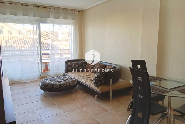 Resale - Penthouse -
Torrevieja - La veleta