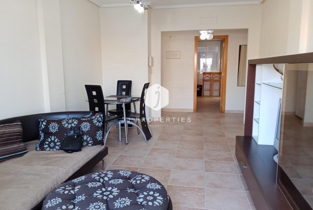 Resale - Penthouse -
Torrevieja - La veleta