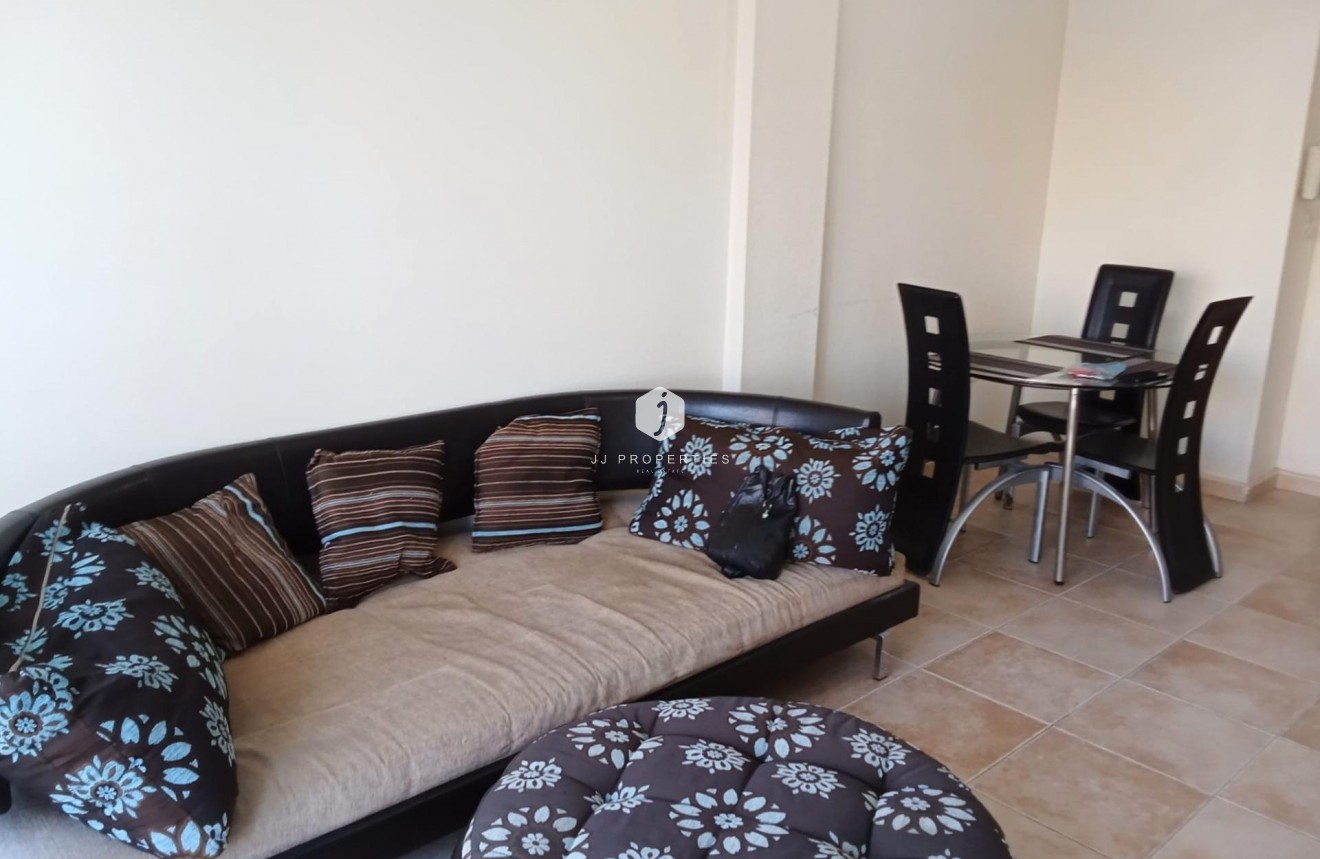 Resale - Penthouse -
Torrevieja - La veleta