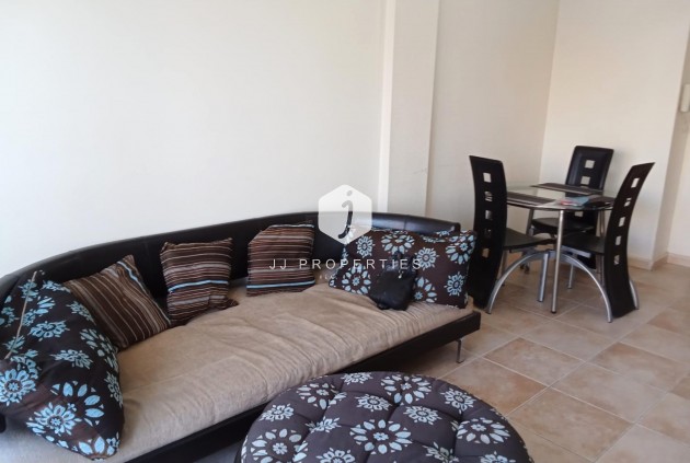Resale - Penthouse -
Torrevieja - La veleta