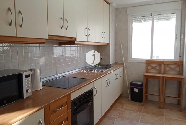 Resale - Penthouse -
Torrevieja - La veleta