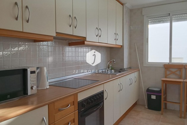 Resale - Penthouse -
Torrevieja - La veleta