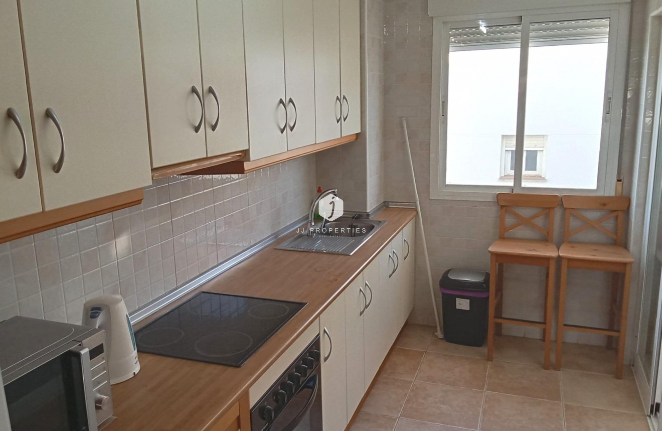 Resale - Penthouse -
Torrevieja - La veleta