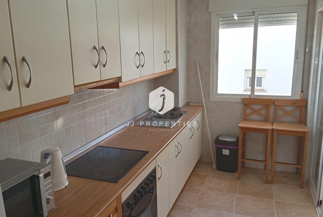 Resale - Penthouse -
Torrevieja - La veleta