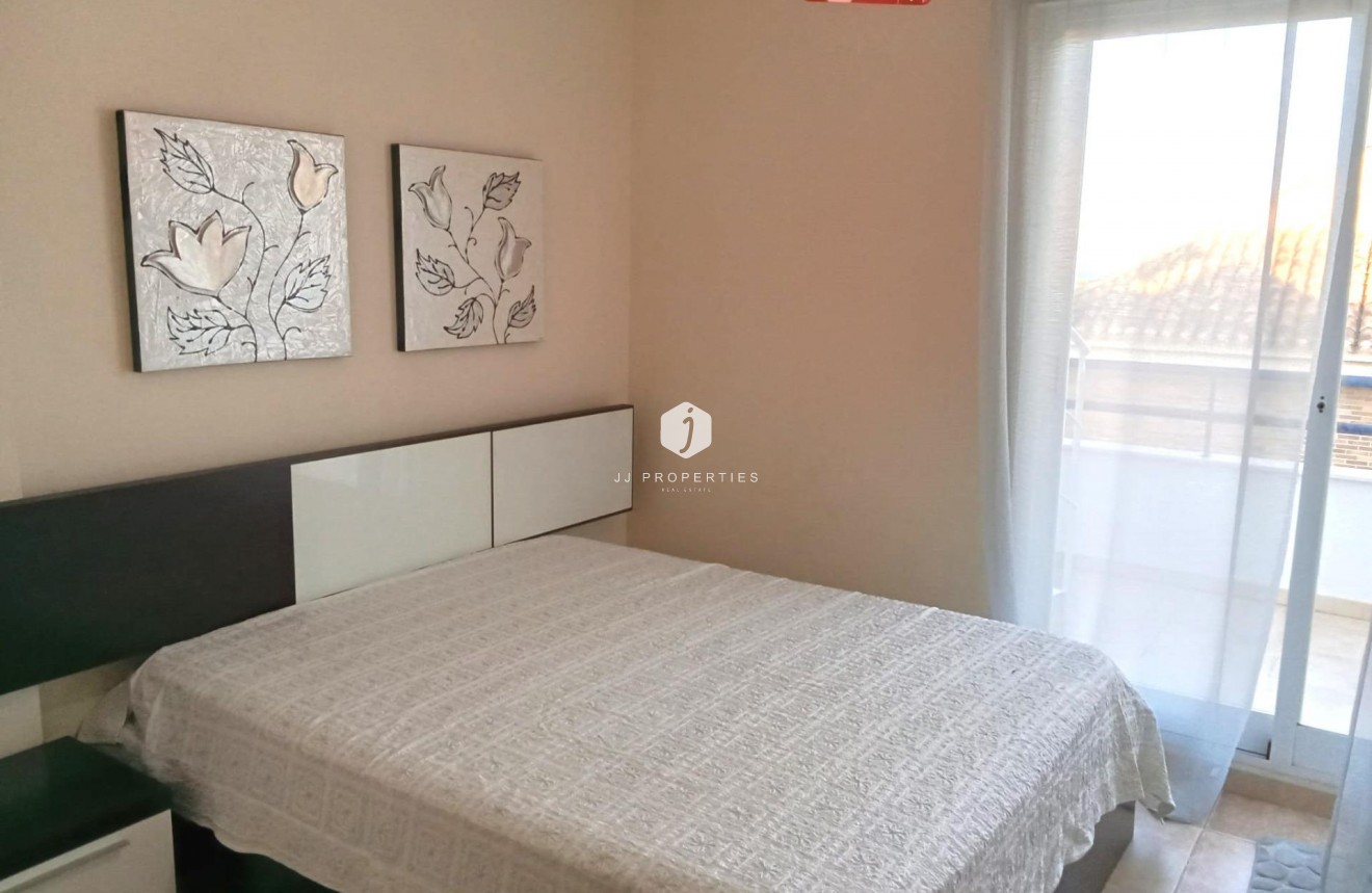 Resale - Penthouse -
Torrevieja - La veleta