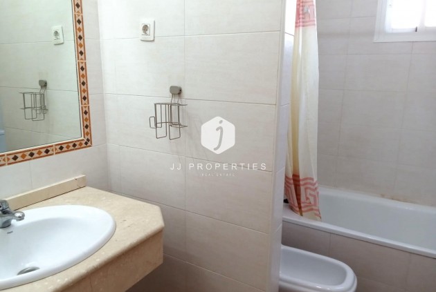 Resale - Penthouse -
Torrevieja - La veleta