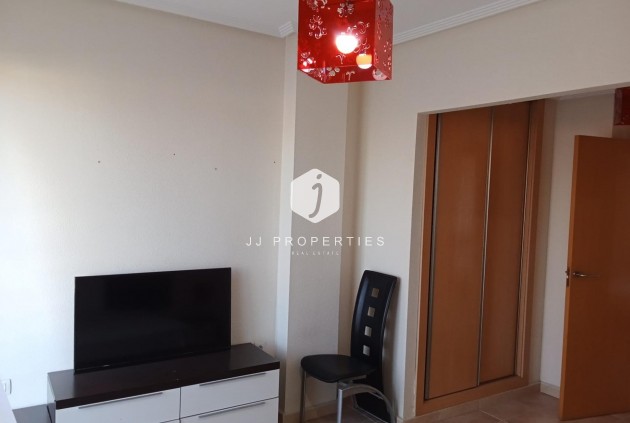 Resale - Penthouse -
Torrevieja - La veleta