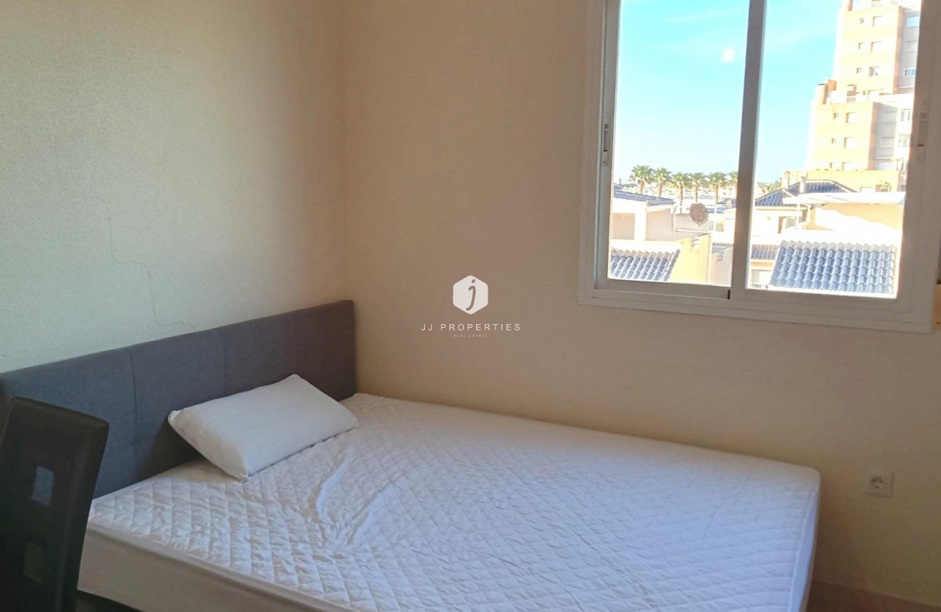 Resale - Penthouse -
Torrevieja - La veleta