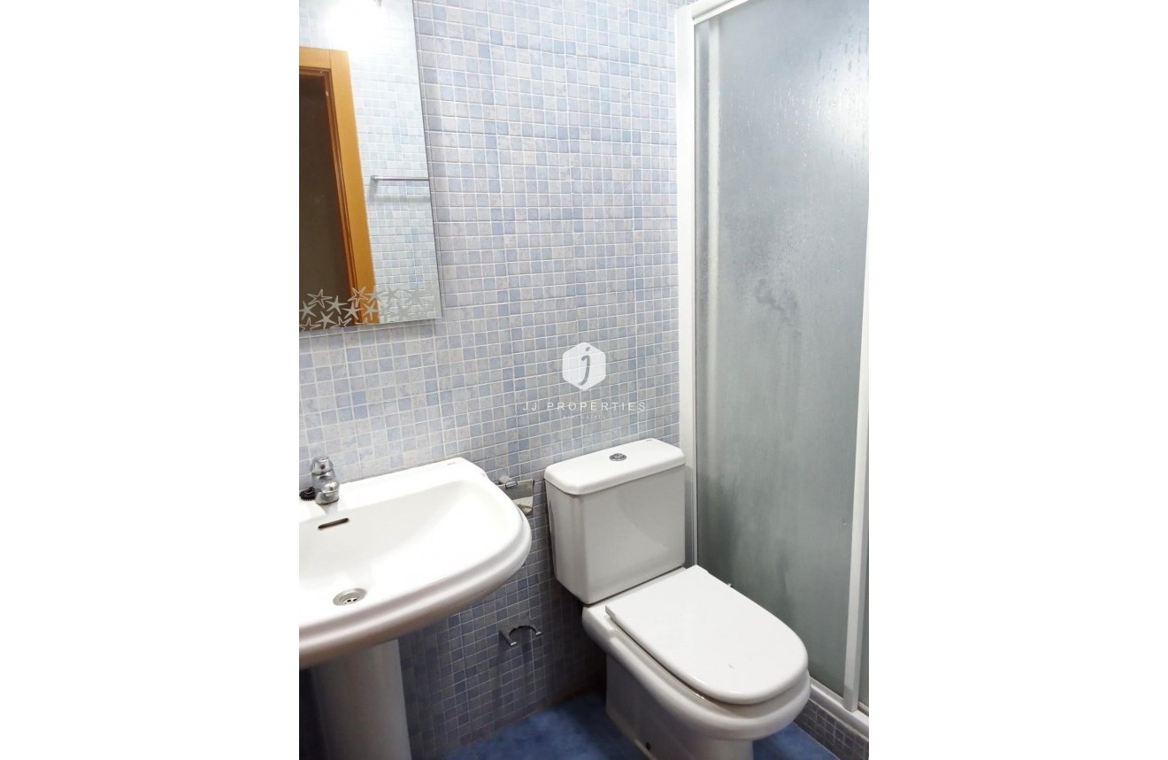 Resale - Penthouse -
Torrevieja - La veleta