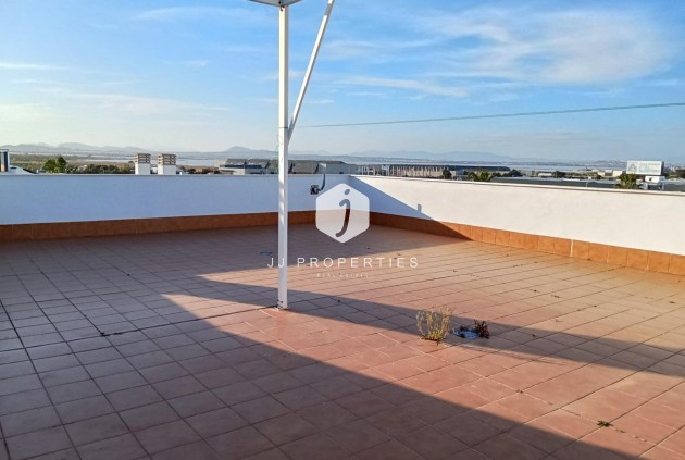 Resale - Penthouse -
Torrevieja - La veleta