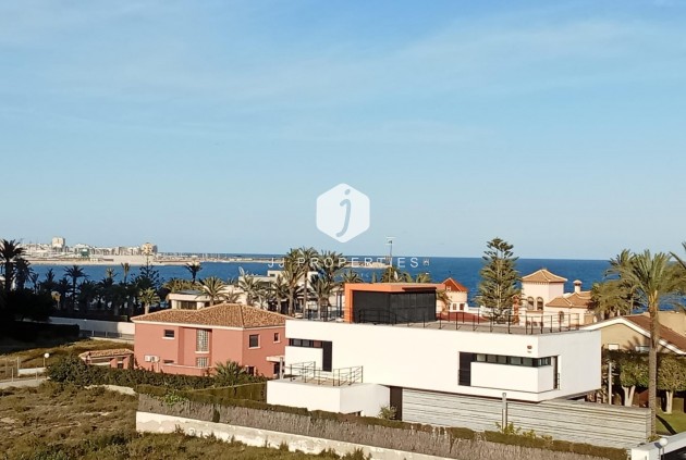 Resale - Penthouse -
Torrevieja - La veleta