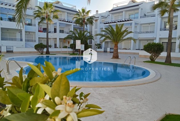 Resale - Penthouse -
Torrevieja - La veleta