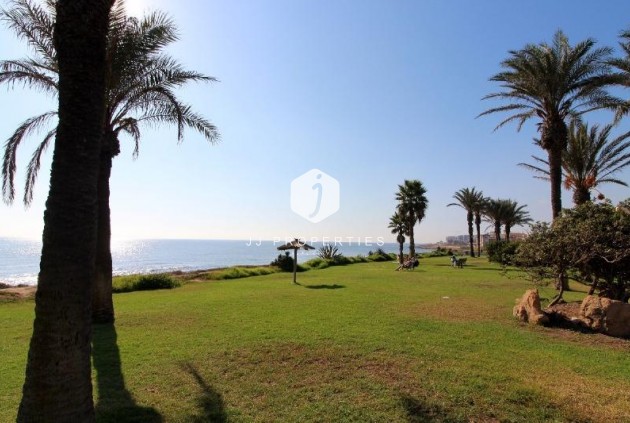 Resale - Penthouse -
Torrevieja - La veleta