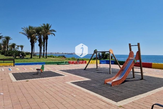 Resale - Penthouse -
Torrevieja - La veleta