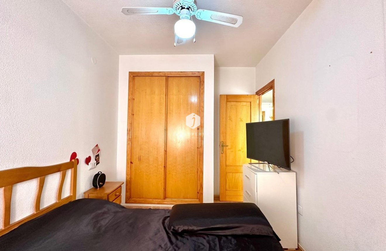 Tweedehands - Appartement / flat -
Torrevieja - Centro