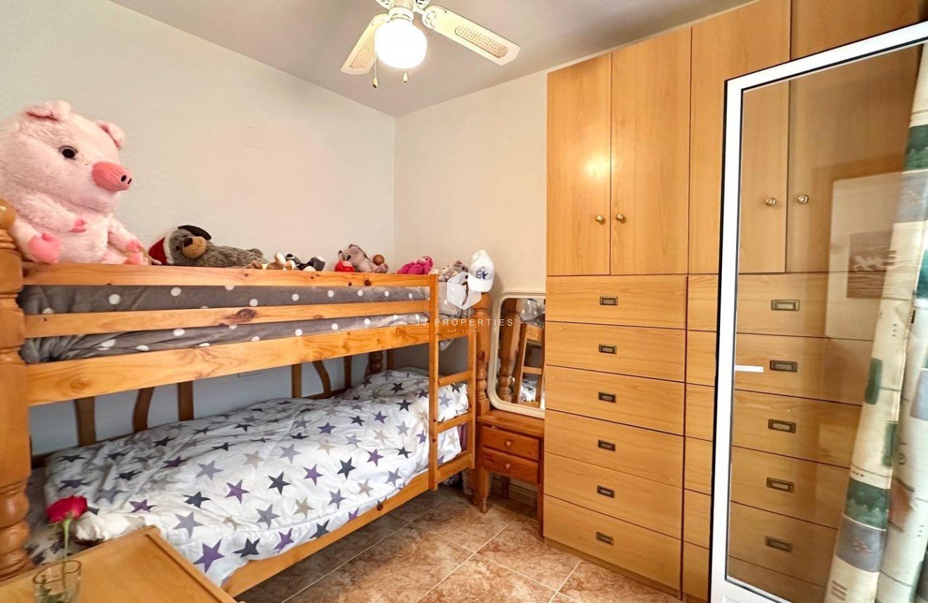 Tweedehands - Appartement / flat -
Torrevieja - Centro
