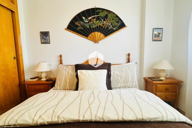 D'occasion - Appartement -
Torrevieja - Costa Blanca
