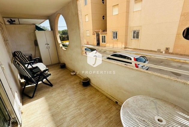 D'occasion - Appartement -
Torrevieja - Costa Blanca