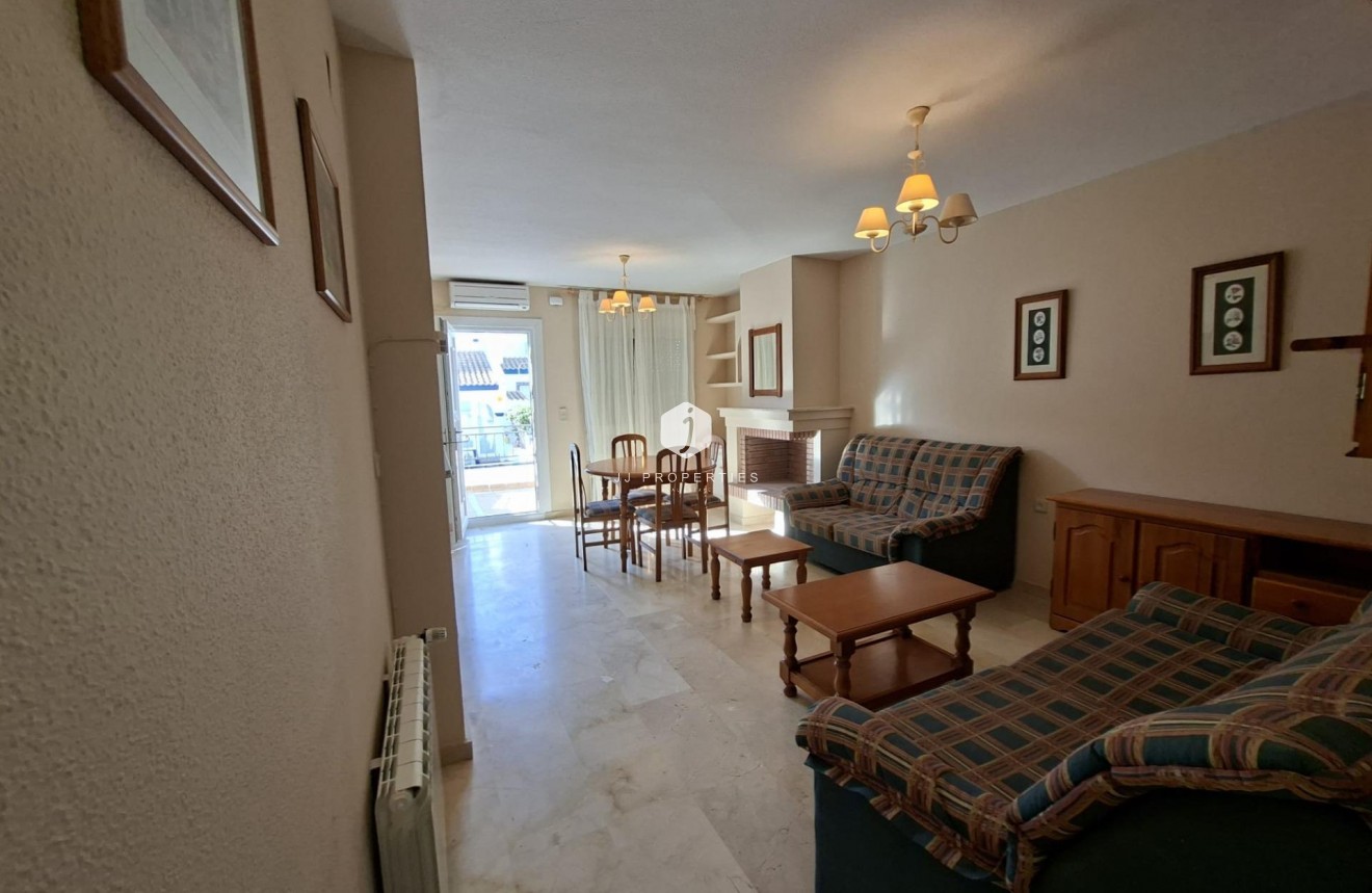 Resale - Bungalow -
Orihuela Costa - Villamartín-las Filipinas