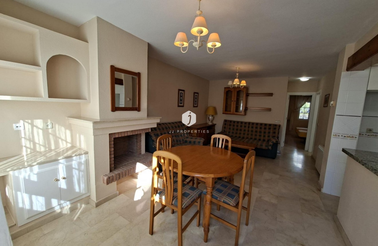 Resale - Bungalow -
Orihuela Costa - Villamartín-las Filipinas