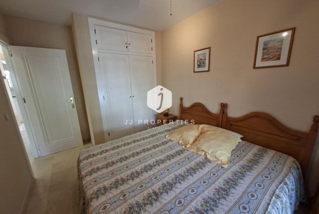 Resale - Bungalow -
Orihuela Costa - Villamartín-las Filipinas
