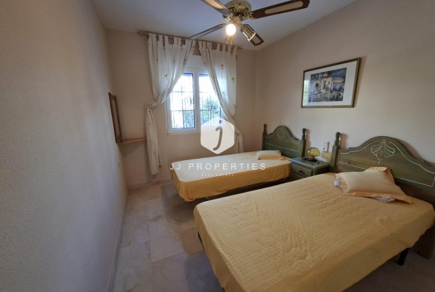 Resale - Bungalow -
Orihuela Costa - Villamartín-las Filipinas