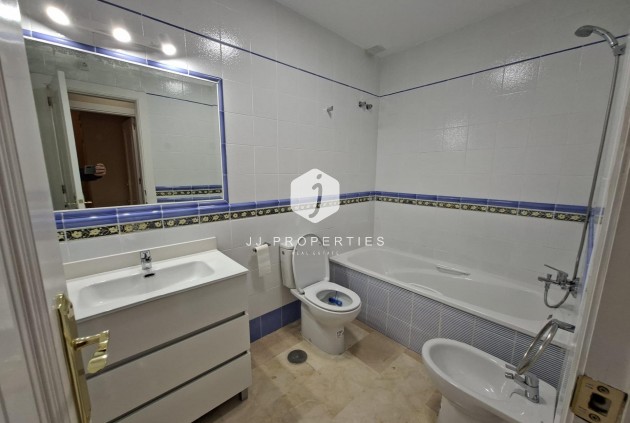 Resale - Bungalow -
Orihuela Costa - Villamartín-las Filipinas
