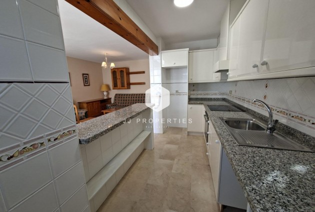 Resale - Bungalow -
Orihuela Costa - Villamartín-las Filipinas