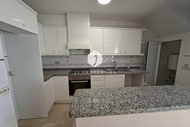 Resale - Bungalow -
Orihuela Costa - Villamartín-las Filipinas